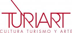 logotipo turiart