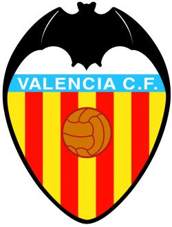logo empresa valencia club de futbol
