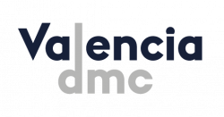 logo empresa valencia dmc