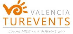 logo valencia turevents