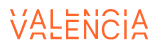 logotipo Visit Valencia