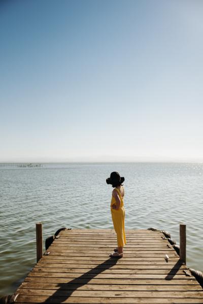 Albufera de Valencia