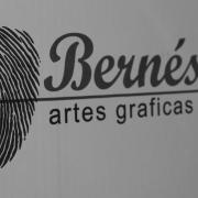 logo empresa bernés