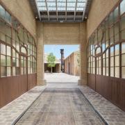 Bombas Gens Centre D'art