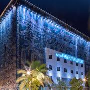 Hotel Silken Puerta Valencia