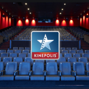 sala del cine de kinepolis