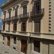 museo de los soldaditos de plomo iber