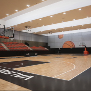 L’Aqueria Del Basket