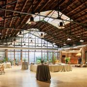 La Agencia Place Valencia