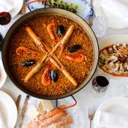 Restaurante Balandret