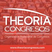 Theoria Congresos logo