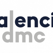logo de empresa valencia dmc