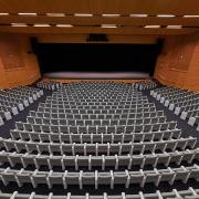 auditorio p g