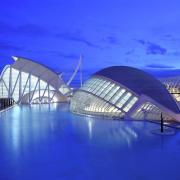 ciudad artes ciencias