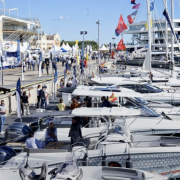 BOAT SHOW