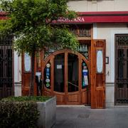 Bodega Casa Montaña