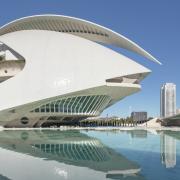 Palau de les Arts