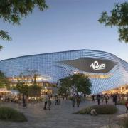 Roig Arena