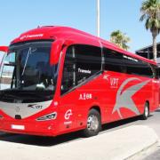 autocar transvia 
