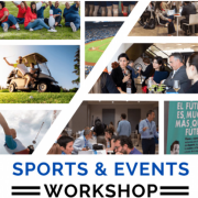 SPORTS AND EVENTS
