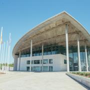 palacio congresos