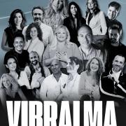 Vibralma