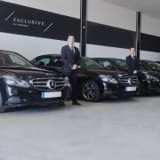 Exclusive cars valencia