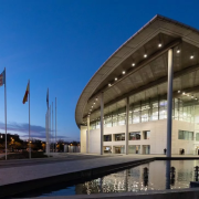 palacio congresos