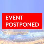 Event Posposed