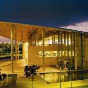 palacio congresos