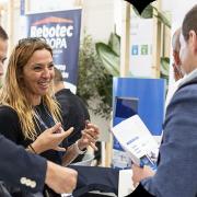 The Gap in Between 2025 en València 