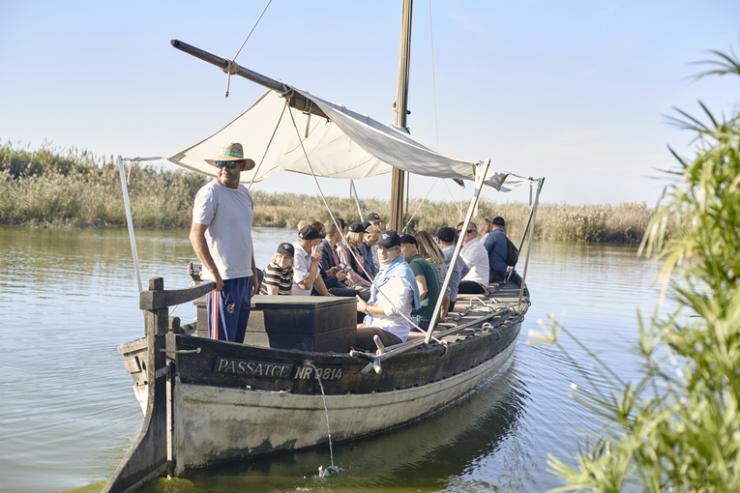 Albufera de Valencia